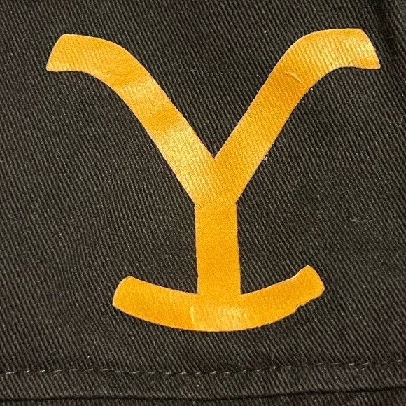 Yellowstone unbranded Jacket size says 3XL but it’s smaller, see sizing - Picture 7 of 8